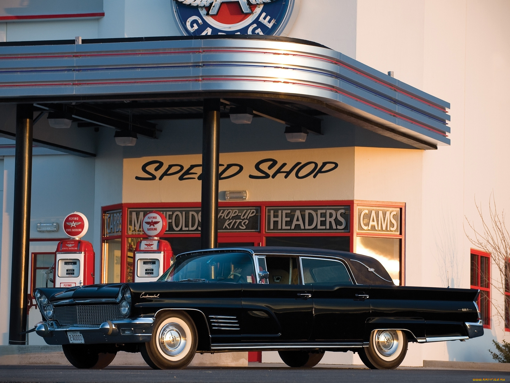 lincoln  continenal mark v limousine , elvis presley,  1960, , lincoln, 